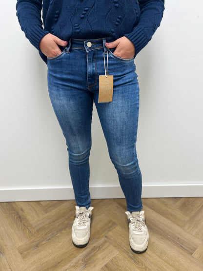 VS Miss Jeans Skinny Fit Eline