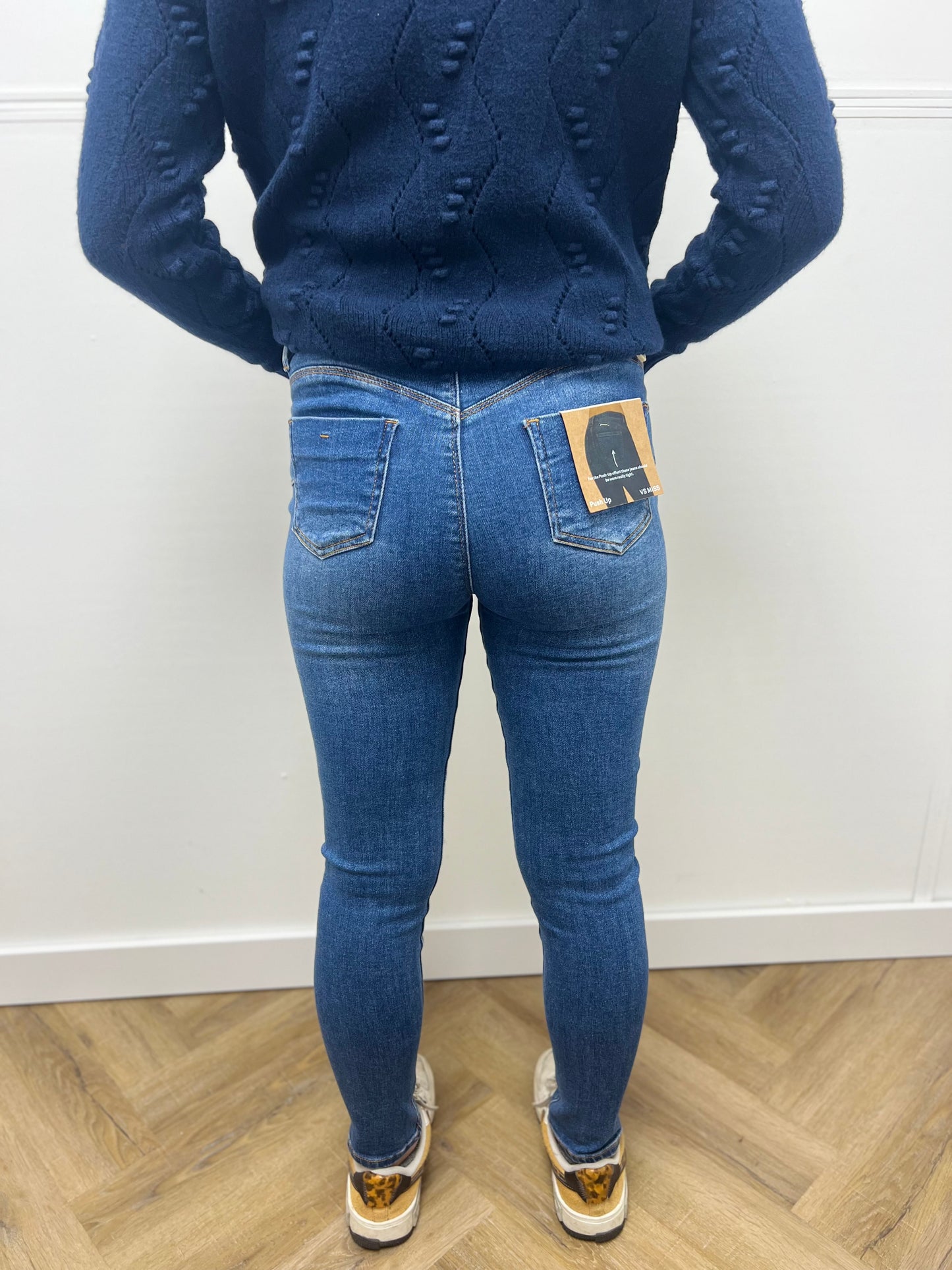 VS Miss Jeans Skinny Fit Eline