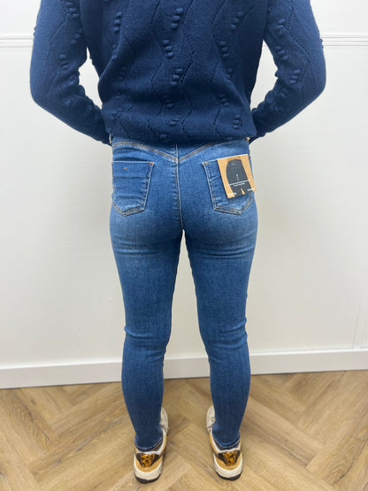 VS Miss Jeans Skinny Fit Eline