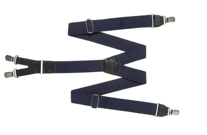 Hendrik Bretels Donker Blauw