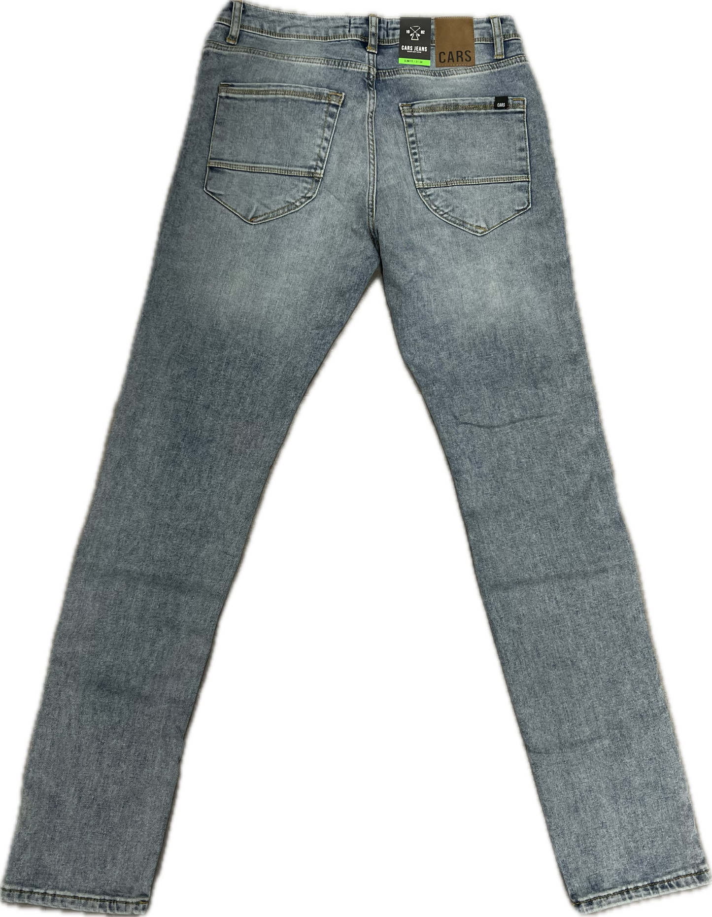 Cars Jeans Blast New Stone 7842827