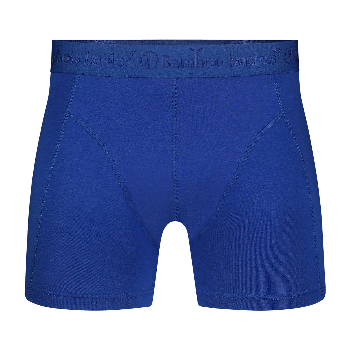 Boxershort RICO 002 – 3 Black + 3 Navy + 3 Blue + 3 Deep Teal (12-pack)