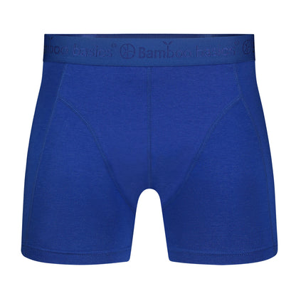 Boxershort RICO 002 – 3 Black + 3 Navy + 3 Blue + 3 Deep Teal (12-pack)