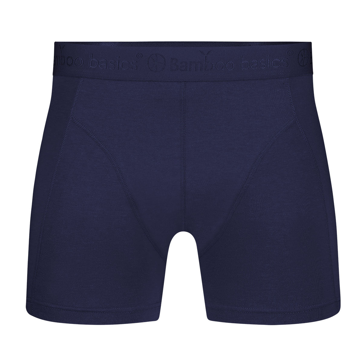 Boxershort RICO 002 – 3 Black + 3 Navy + 3 Blue + 3 Deep Teal (12-pack)