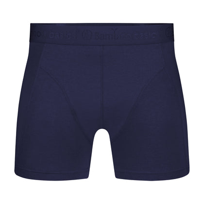 Boxershort RICO 002 – 3 Black + 3 Navy + 3 Blue + 3 Deep Teal (12-pack)
