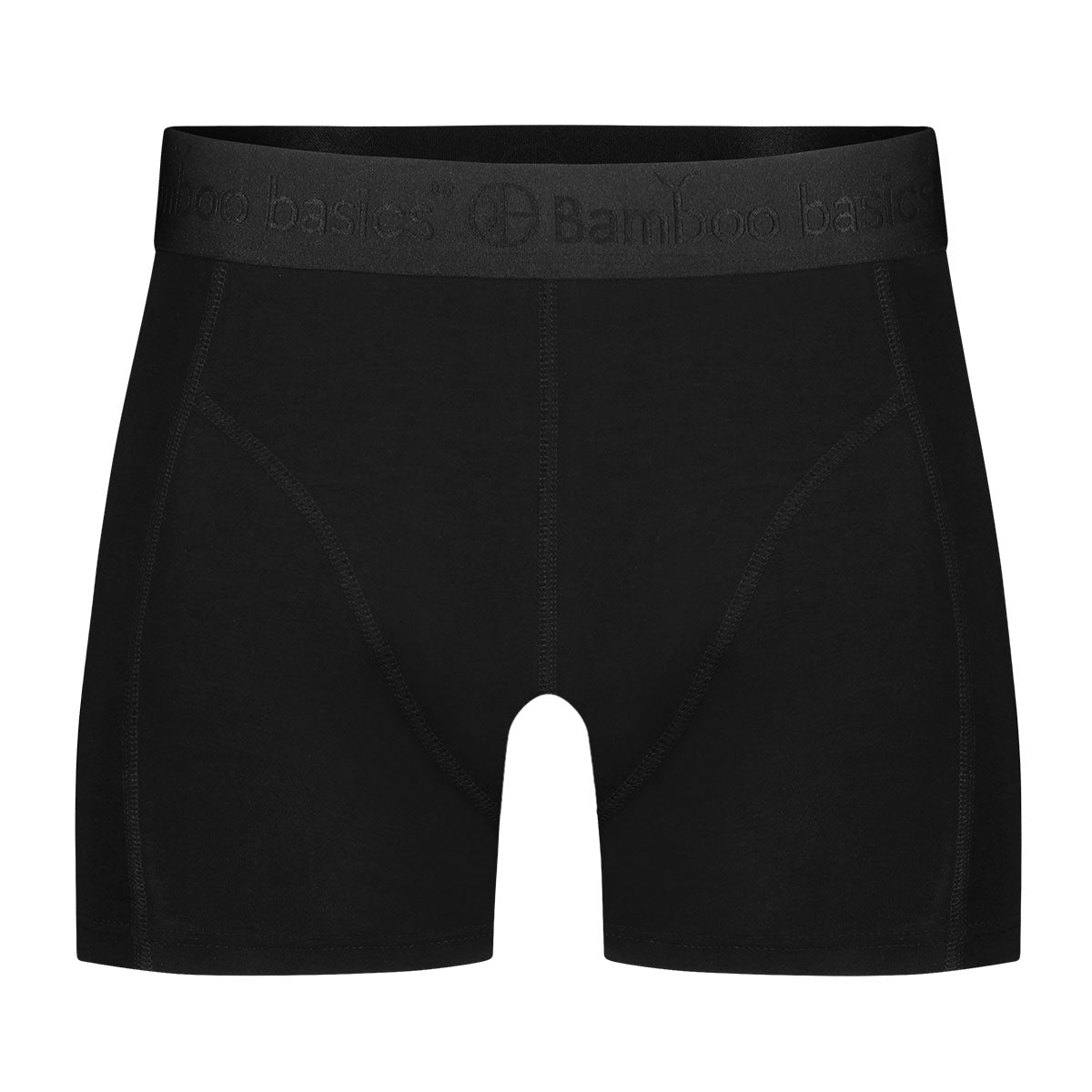 Boxershort RICO 002 – 3 Black + 3 Navy + 3 Blue + 3 Deep Teal (12-pack)