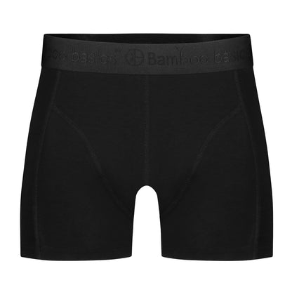 Boxershort RICO 002 – 3 Black + 3 Navy + 3 Blue + 3 Deep Teal (12-pack)