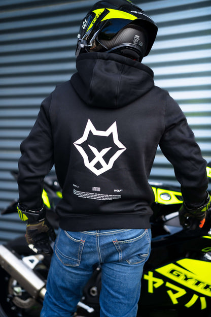 WOLFPCK Hoodie
