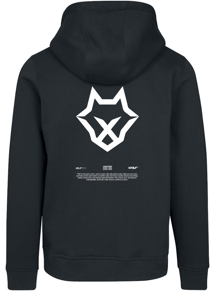 WOLFPCK Hoodie
