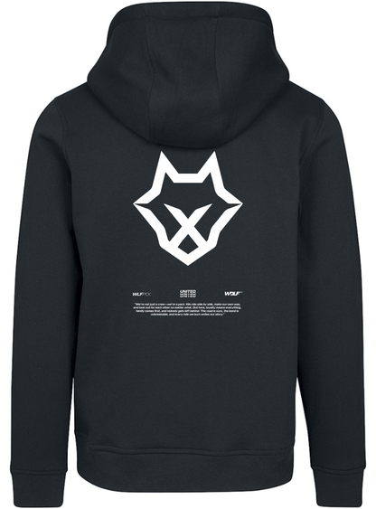 WOLFPCK Hoodie