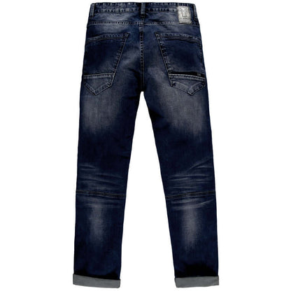 Cars Jeans Chester 74538 06 Stone Used Voorzijde 800x800