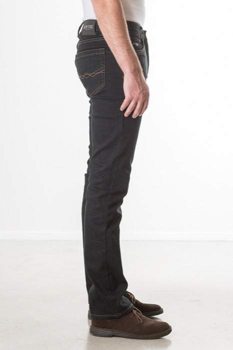 New Star Jeans Jacksonville Dark Stone-New Star Jeans-2 voor 75,Grote maten,heren,jeans,new star,newstar,regular fit