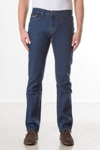 New Star Jeans Jacksonville Mid Stone-New Star Jeans-2 voor 75,Grote maten,heren,jeans,new star,newstar,regular fit