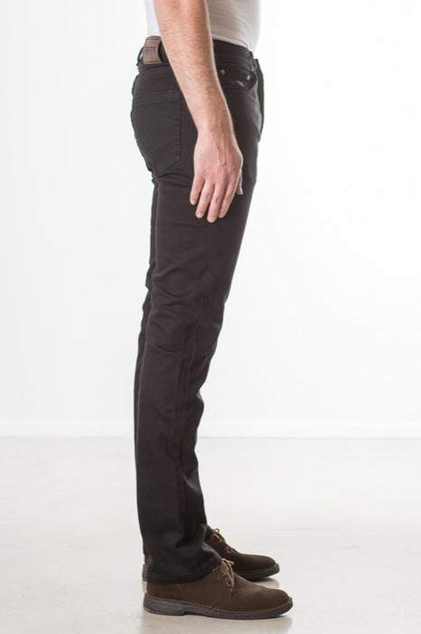 New Star Jeans Jacksonville Black-New Star Jeans-2 voor 75,Grote maten,heren,jeans,new star,newstar,regular fit