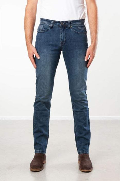 New Star JV Slim Stone Used-New Star Jeans-2 voor 85,Grote maten,heren,jeans,new star,newstar,Slimfit,Used washing