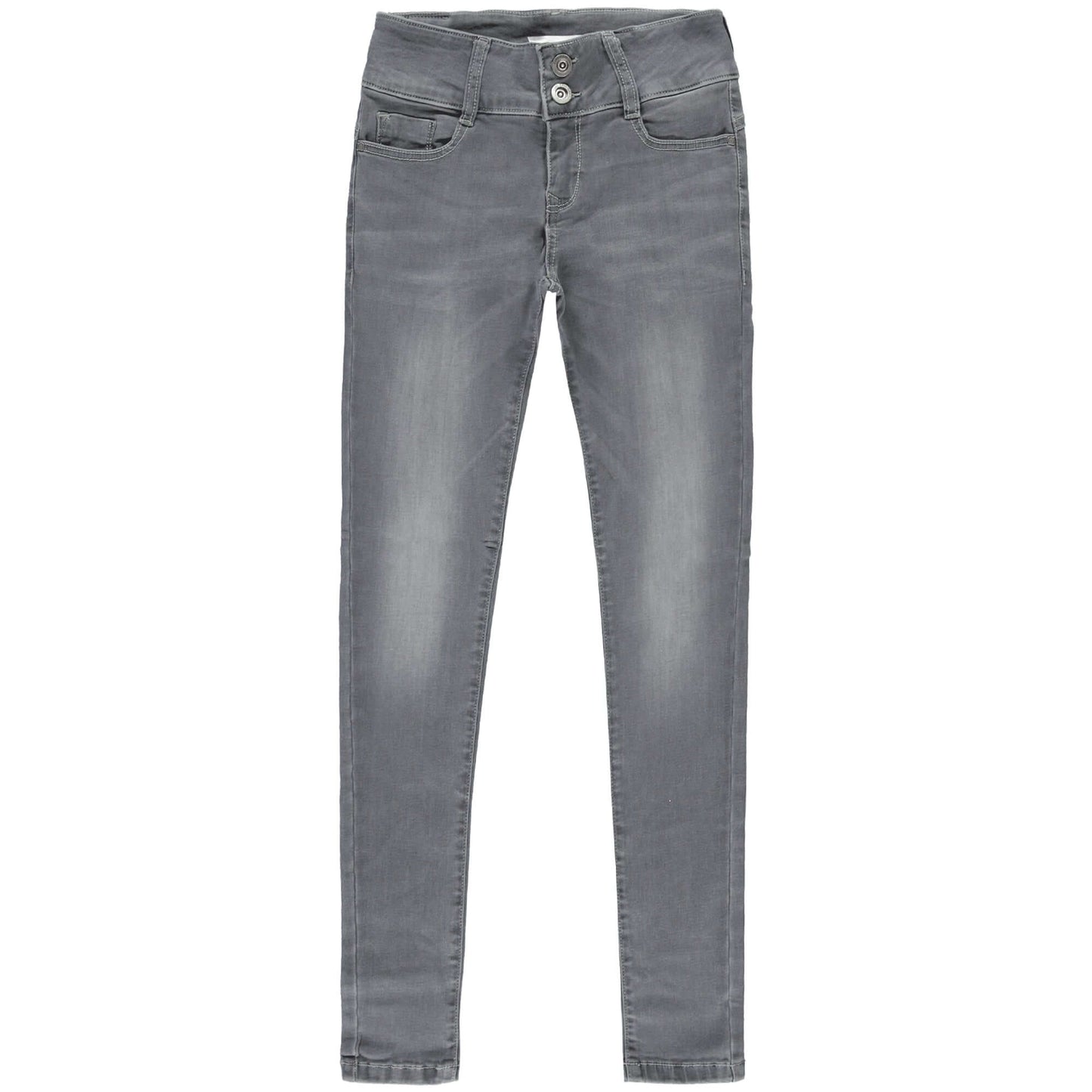 Cars Jeans Amazing Mid Grey